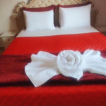 Precious Apartment Corinth Εξωτερικό φωτογραφία