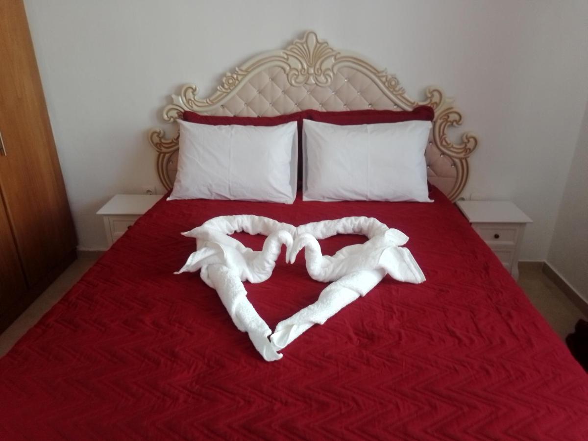 Precious Apartment Corinth Εξωτερικό φωτογραφία