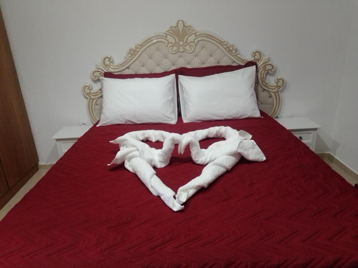 Precious Apartment Corinth Εξωτερικό φωτογραφία