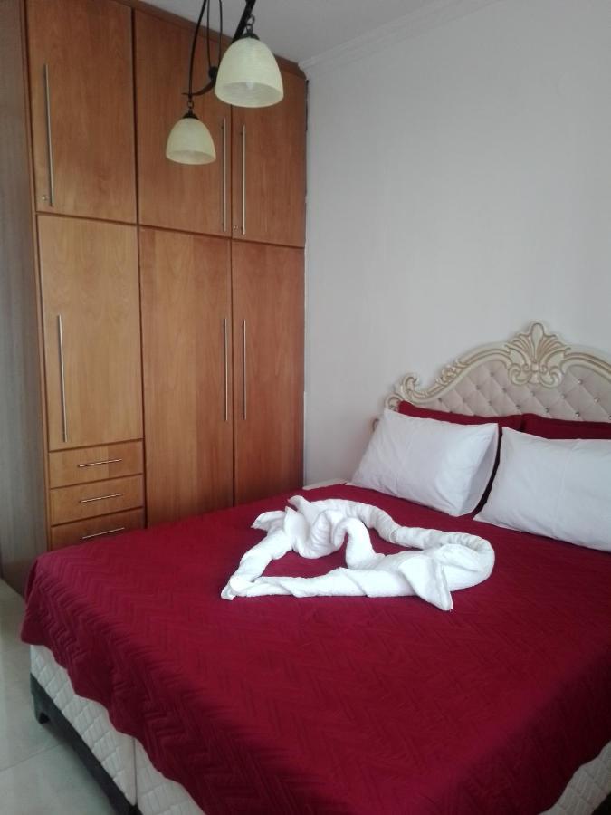 Precious Apartment Corinth Εξωτερικό φωτογραφία
