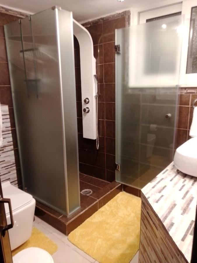 Precious Apartment Corinth Εξωτερικό φωτογραφία