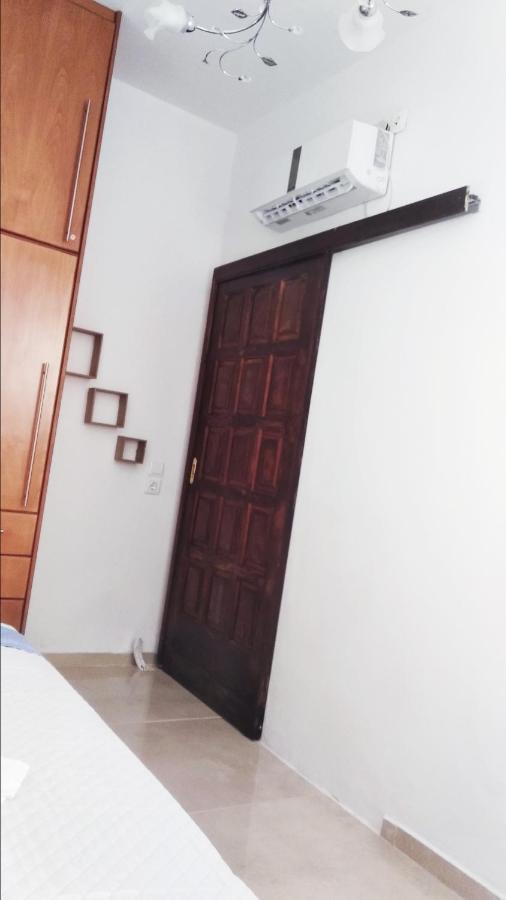 Precious Apartment Corinth Εξωτερικό φωτογραφία
