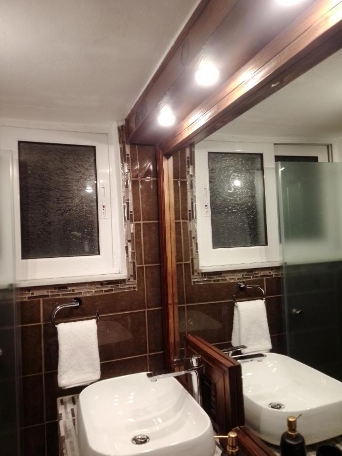 Precious Apartment Corinth Εξωτερικό φωτογραφία