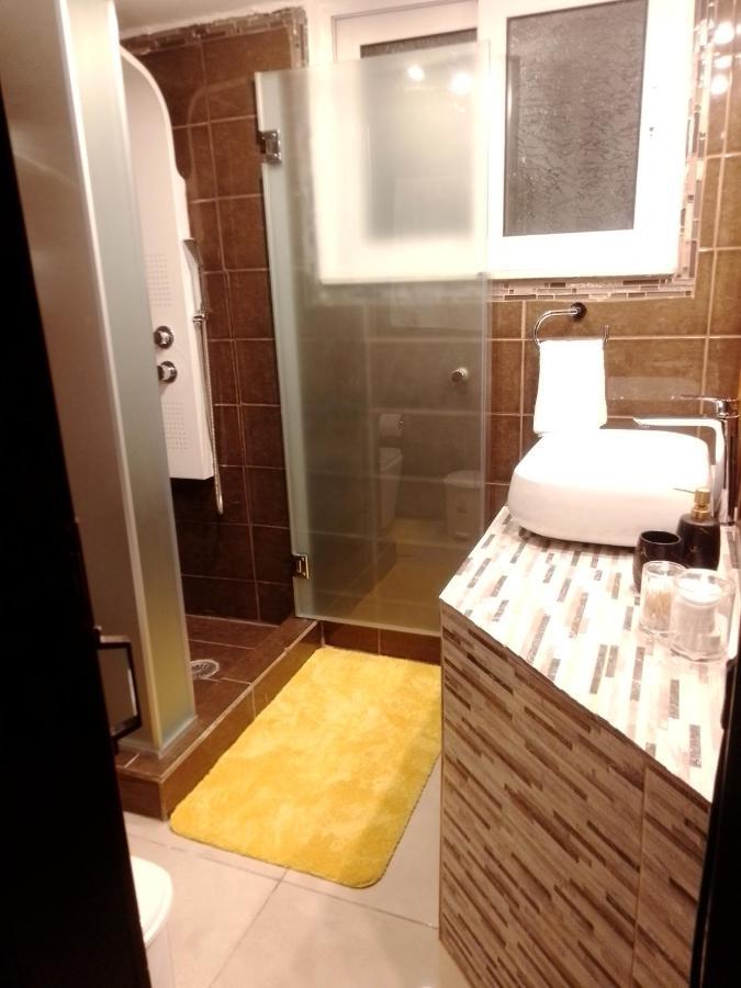 Precious Apartment Corinth Εξωτερικό φωτογραφία