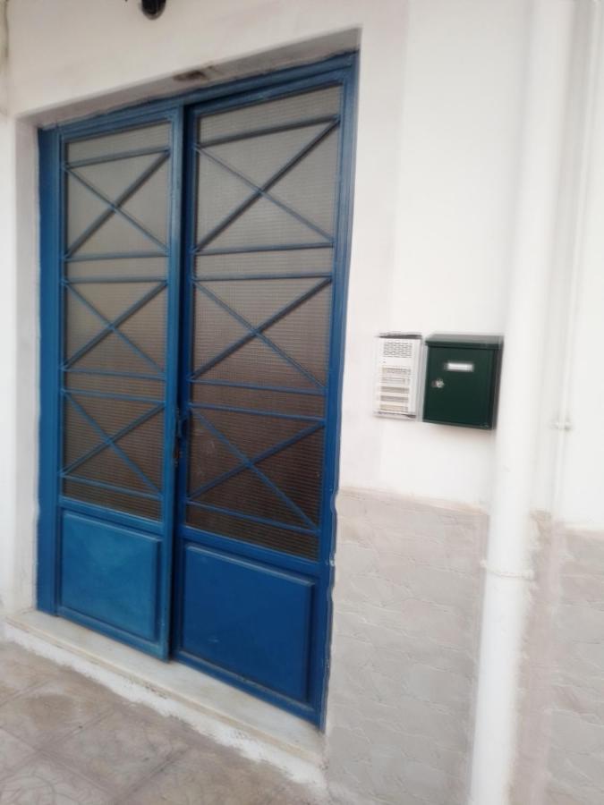 Precious Apartment Corinth Εξωτερικό φωτογραφία