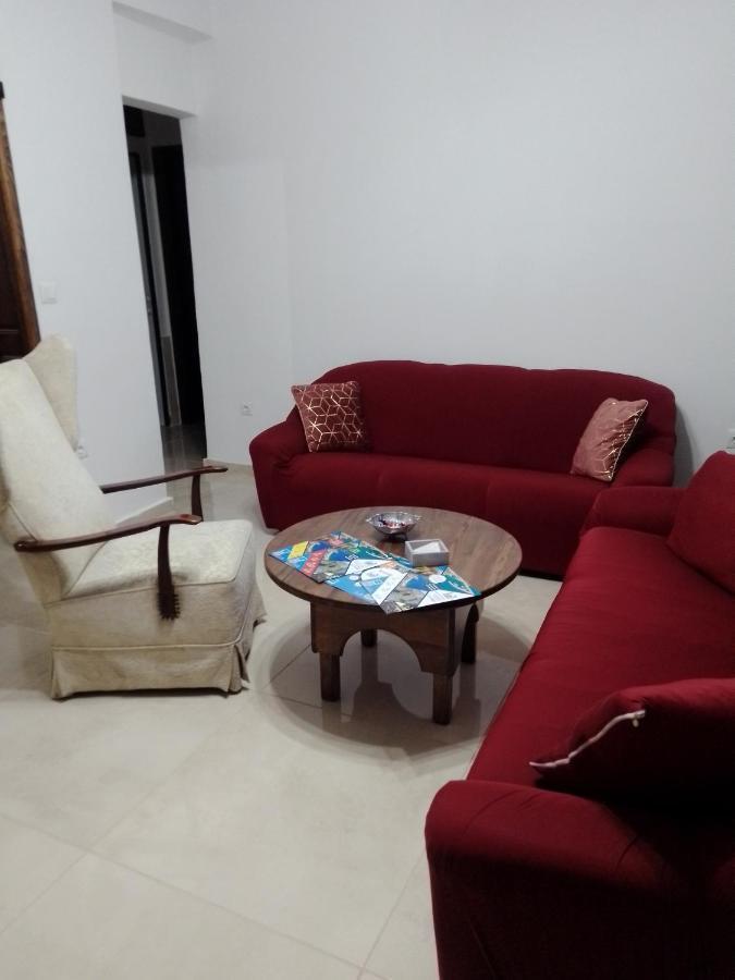 Precious Apartment Corinth Εξωτερικό φωτογραφία