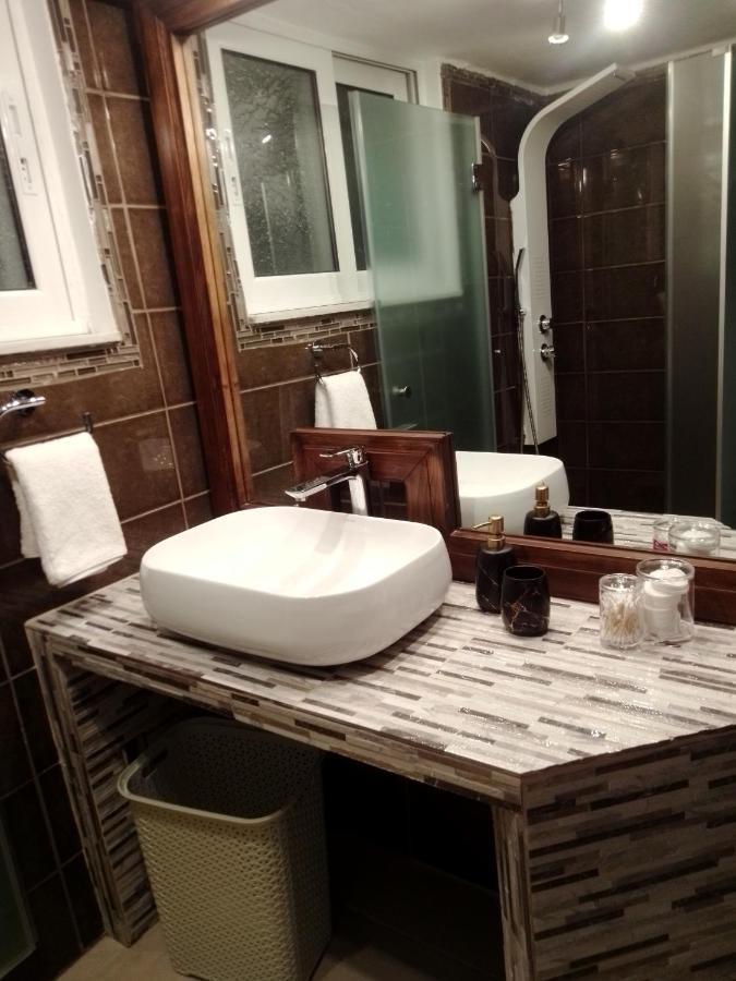 Precious Apartment Corinth Εξωτερικό φωτογραφία